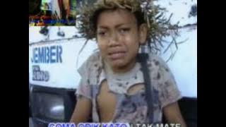 Odik Katon Tak Mate vocal HAMZAH