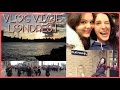 Vlog viaje Londres 1 | Silvia Quiros