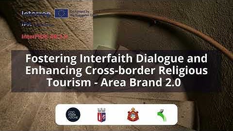 InterFIDE-AB 2.0 presenting the project