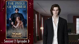 Khvicha Route | The Price of Power – Season 2 Episode 3 ‖ Your StoryLand