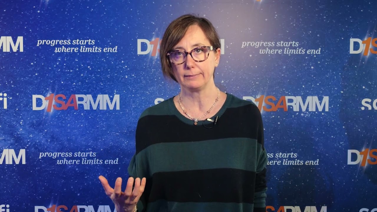 Nuove linee guida europee e il futuro della cura del mieloma multiplo