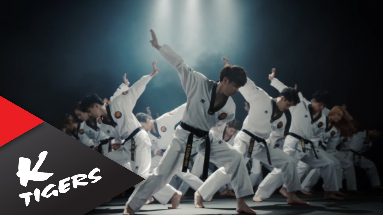 [MV] KTigers Begins YouTube