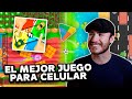 JUEGOS PARA 4 EN UN SOLO CELULAR SIN CONEXIÓN - #ESimple