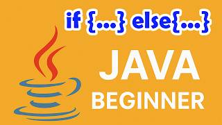 14# - if else in java very basics