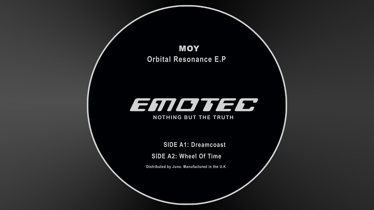 MOY -- Dreamcoast
