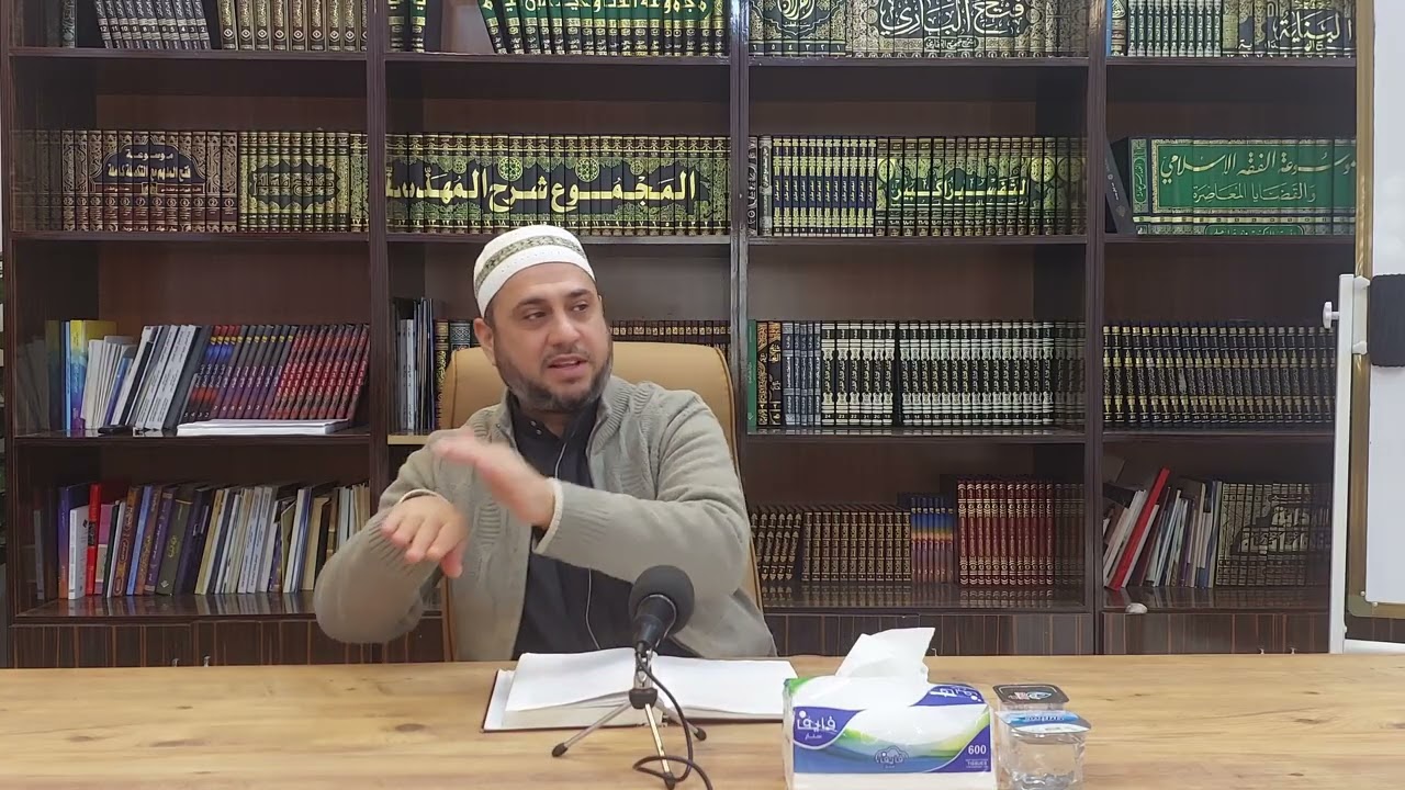 مراقي الفلاح شرح نور الإيضاح باب الصوم ج ٥ د. فتحي مولان 