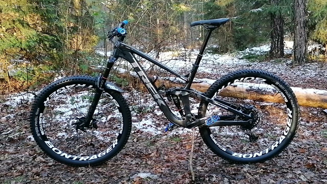 Trek Slash 8 (2022) \