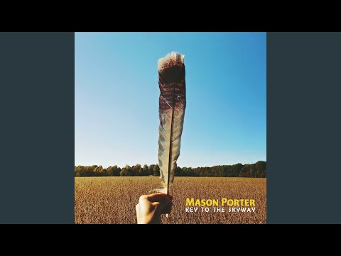 Mason Porter — A 2 B Machine