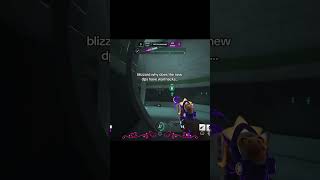 SHION WILL FIND ME  #overwatch #overwatch2 #overwatchclips