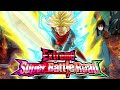 Princess Trunks & Future Saga EXTREME Super Battle Road DBZ: DOKKAN BATTLE