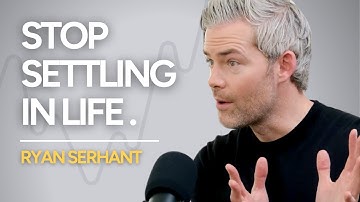 Ryan Serhant - How to Be Successful