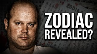 Famous Zodiac Killer's Secret Messages Decoded | What They Reveal Profile