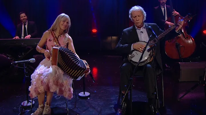 Finbar Furey & Sharon Shannon - "Hell Have To Go" ...