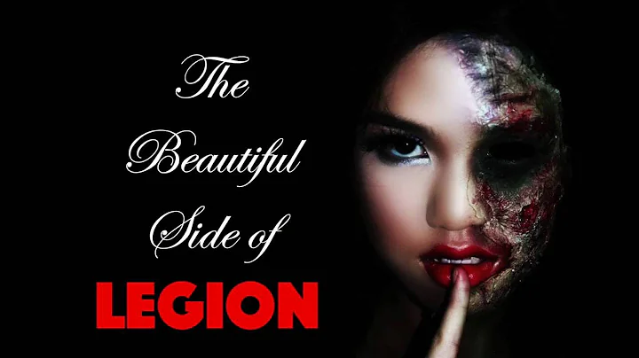 The Beautiful Side of Legion - Spiritual Warfare with Dr. Wm. Schnoebelen