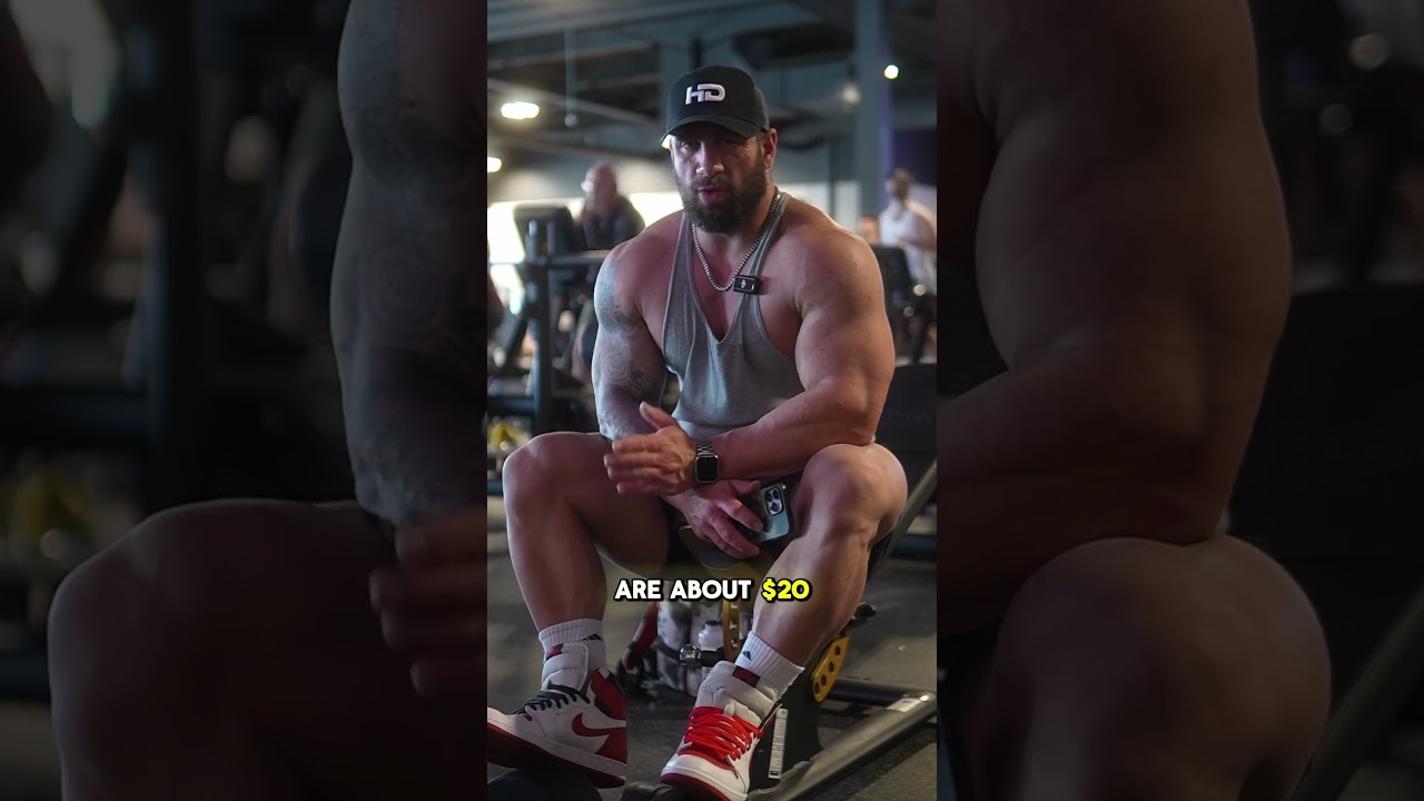 Smart scales are for dummies