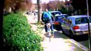 Daniel Craig Red Nose Day Part 3