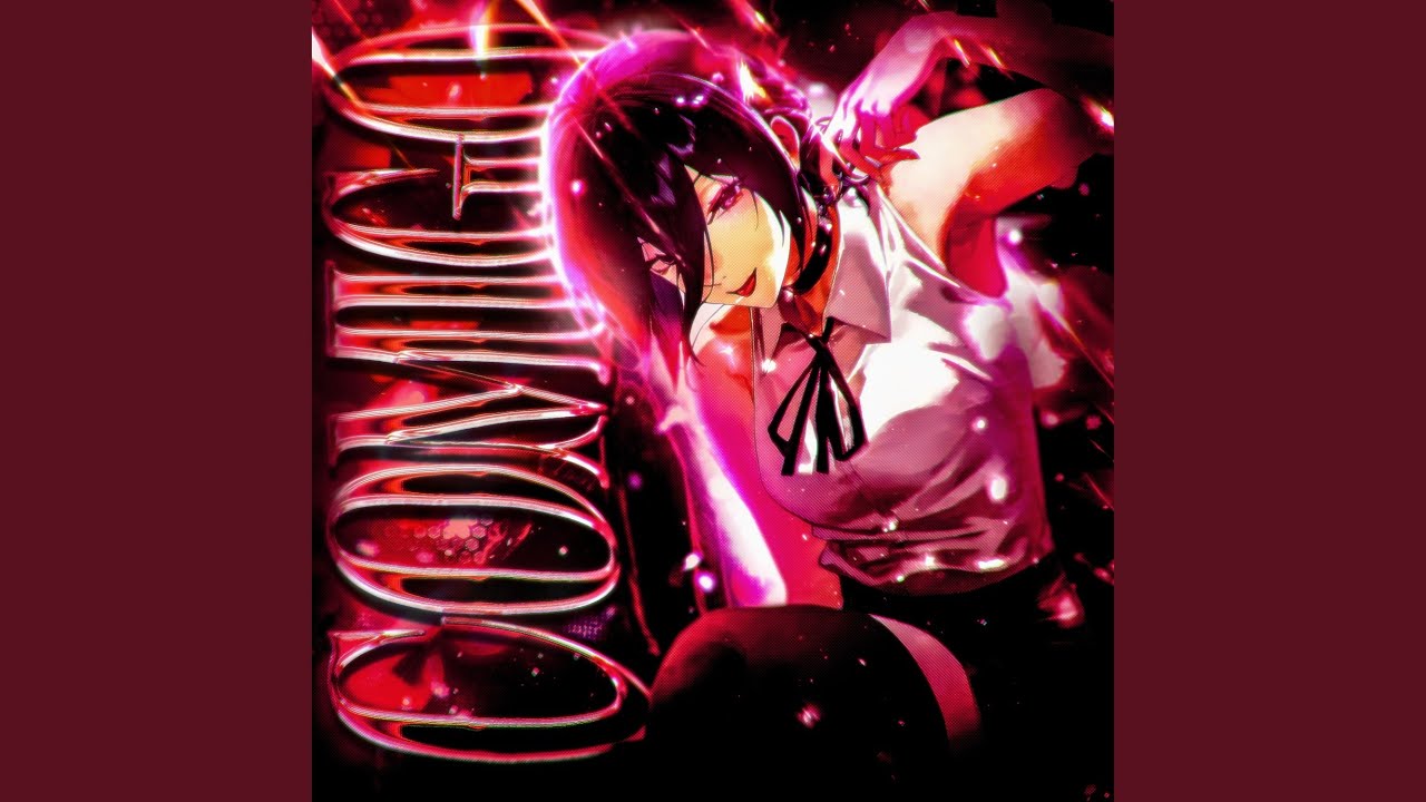 COMIGO (Slowed) auf YouTube ansehen COMIGO (Slowed) auf YouTube ansehen