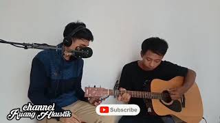 ROSSA - HIJRAH CINTA || Cover (akustik) by Ruang Akustik