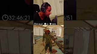 Where The Heck Did This Zombie Come From?