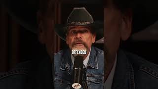 Im Not Worried About Offending Muslims