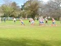 victoria youth robbed of 3pts by bad handball shout