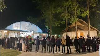 Sspp Shillong  Tuhun Zomi  2024