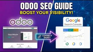 Odoo Seo Guide Connect Your Website With Google Search Console Easily