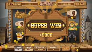 Chơi Nổ Hũ VIP Miễn Phí screenshot 4