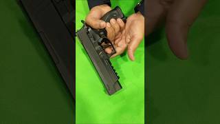 Sig Sauer X Five Pellet Pistol #airsoftcqb #airsoft #trending #sigsauer #shortsfeed