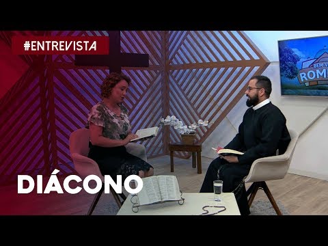 Vídeo: Qual é o papel de um diácono na Igreja Católica?