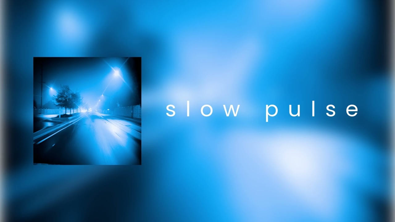Watch slow pulse | lofi witchhouse | chill | music by bitten by a candle 🖤🤍🩵💙 on YouTube Watch slow pulse | lofi witchhouse | chill | music by bitten by a candle 🖤🤍🩵💙 on YouTube