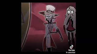 Hazbin Hotel Tiktok Complication!✨