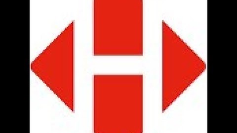 How to Import a Bitmap into Helen Hanover.