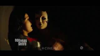 Strangers Prey At Night - Ba C Cinéma