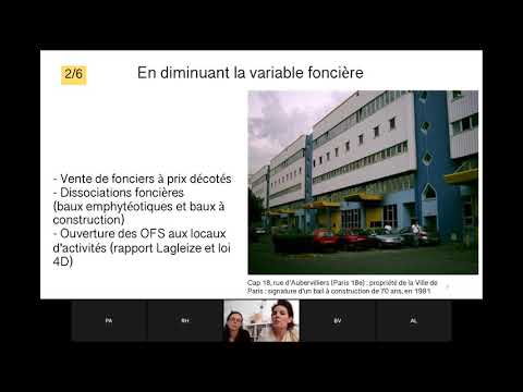 De quels outils disposent les collectivités locales pour attirer des activités de production ?