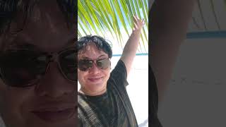 Back To My Favorate Anda Beach Bohol