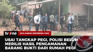 Penangkapan Pegi Menjadi Babak Baru Pembunuhan Vina, Begini Situasi Terkini Rumah Pegi | tvOne