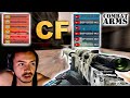 COMBAT ARMS JOGAMOS CF X6 EM 2025