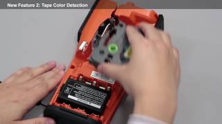 P Touch Editor 5 1 screenshot 2