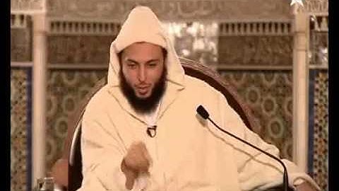 معاني سورة الفاتحة تعريف ملك يوم الدين    الشيخ سعيد الكملي