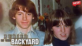 Buried in the Backyard 2026 | Frozen Silent | Full Episodes–True Crime & Murder Investigation