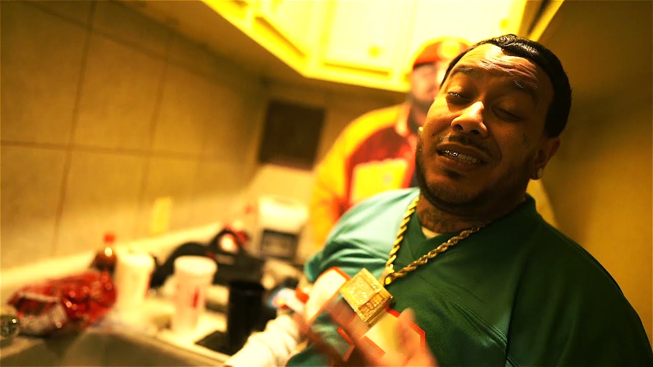 Suavé - Closure (Official video) | shot by @deezymiaci5