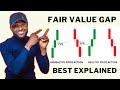 Fair Value Gap Simplified SMC