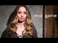 End Game - Taylor Swift ft. Ed Sheeran, Future - Cover by Ali Brustofski (Music Video)