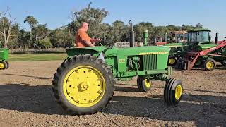 John Deere 3010 Diesel 