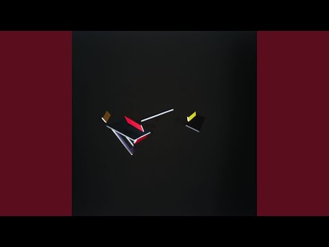 Magnétophone — Frankholmes' Drive