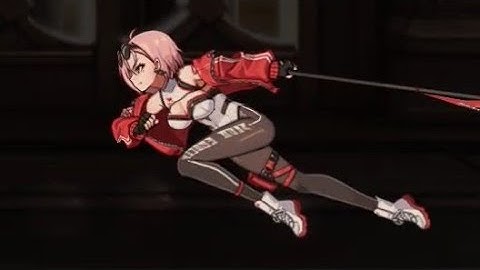 Epic Seven | Swift Flagbearer Sigret is... AWKWARD!?!?