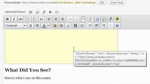 The Best Wordpress Spelling And Grammar Checking Tool - 