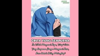 Story wa terbaru  - literasi cinta 30 detik wanita bercadar bikin baper