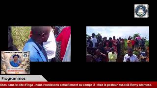 samedi 18/04/ 2026 , ENTERREMENT de la sr ngoma